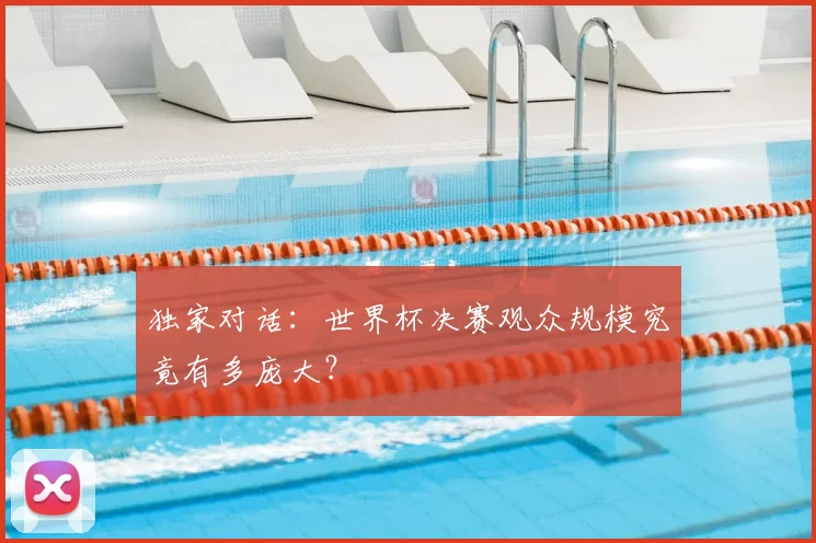 独家对话：世界杯决赛观众规模究竟有多庞大？