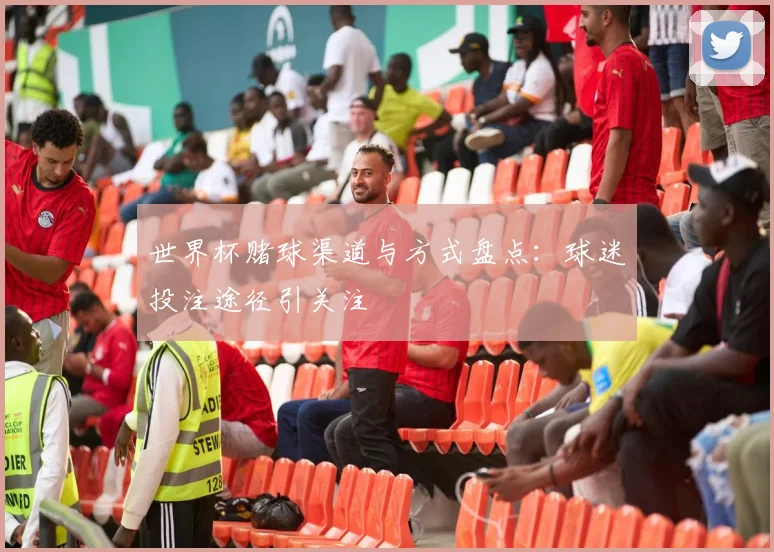 世界杯赌球渠道与方式盘点：球迷投注途径引关注