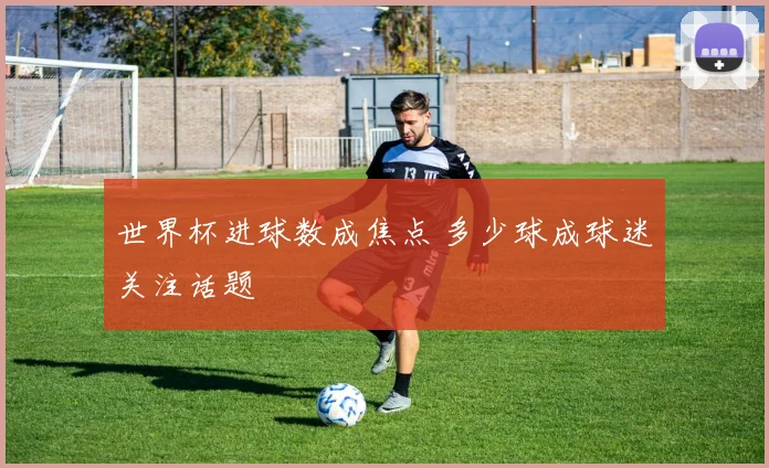 世界杯进球数成焦点 多少球成球迷关注话题