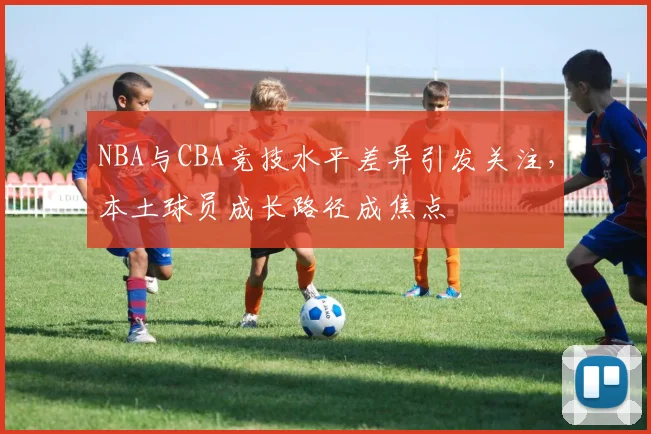 NBA与CBA竞技水平差异引发关注，本土球员成长路径成焦点