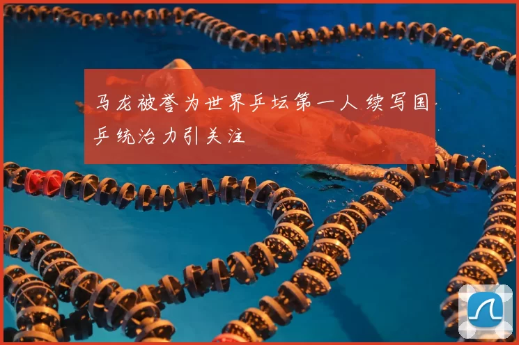 马龙被誉为世界乒坛第一人 续写国乒统治力引关注