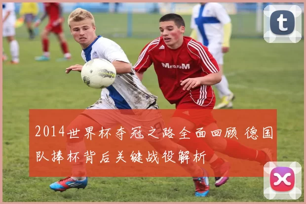 2014世界杯夺冠之路全面回顾 德国队捧杯背后关键战役解析